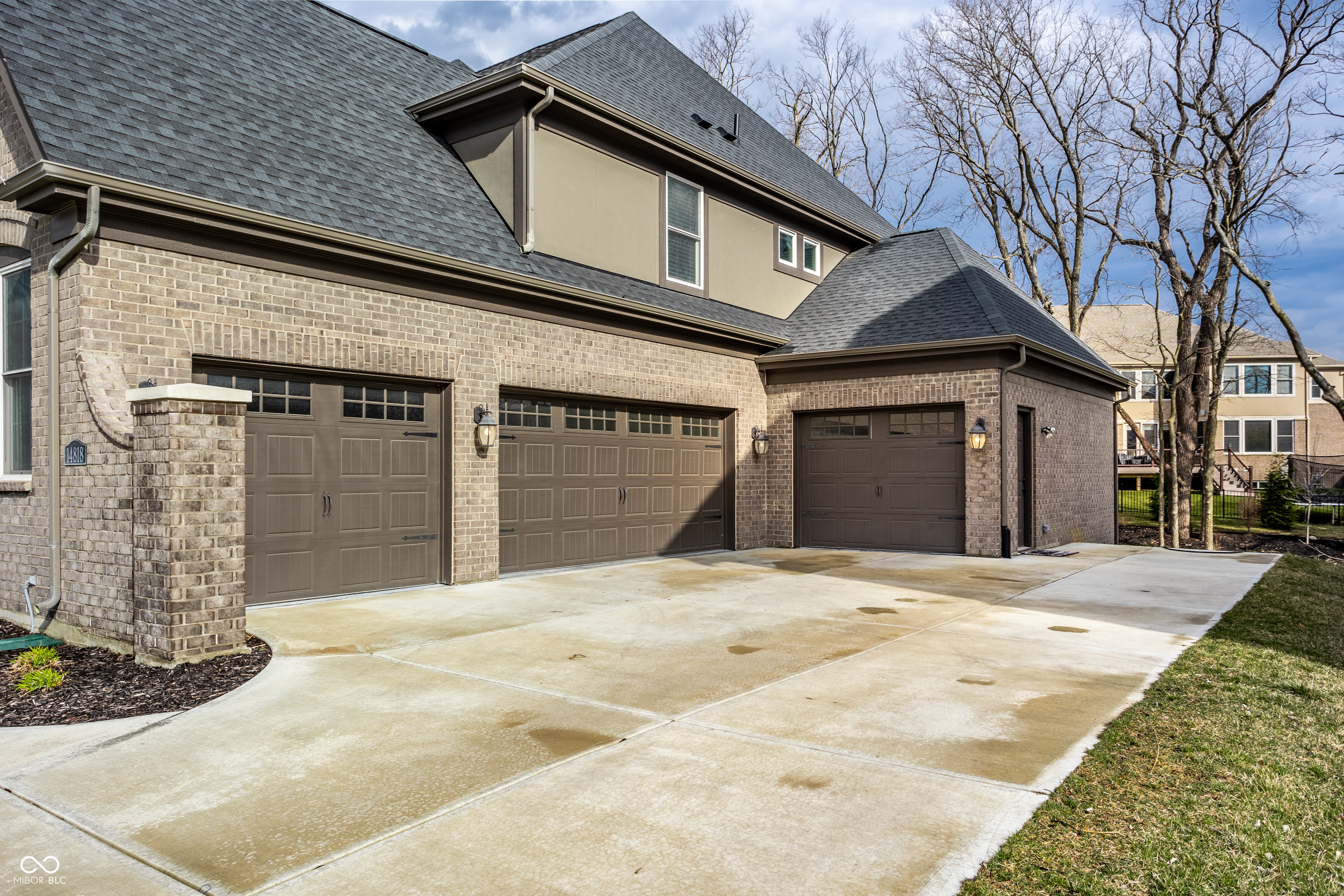 14818 Autumn View Way Fishers, IN 46037 - Photo 5 of 66 Gallery Image 5