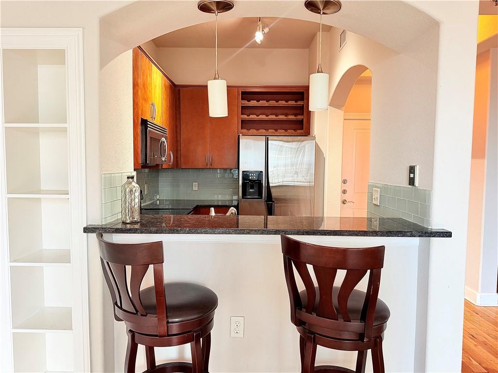 3445 Stratford Road Northeast, Unit 2106 Atlanta, GA 30326 - Photo 8 of 34 Gallery Image 8