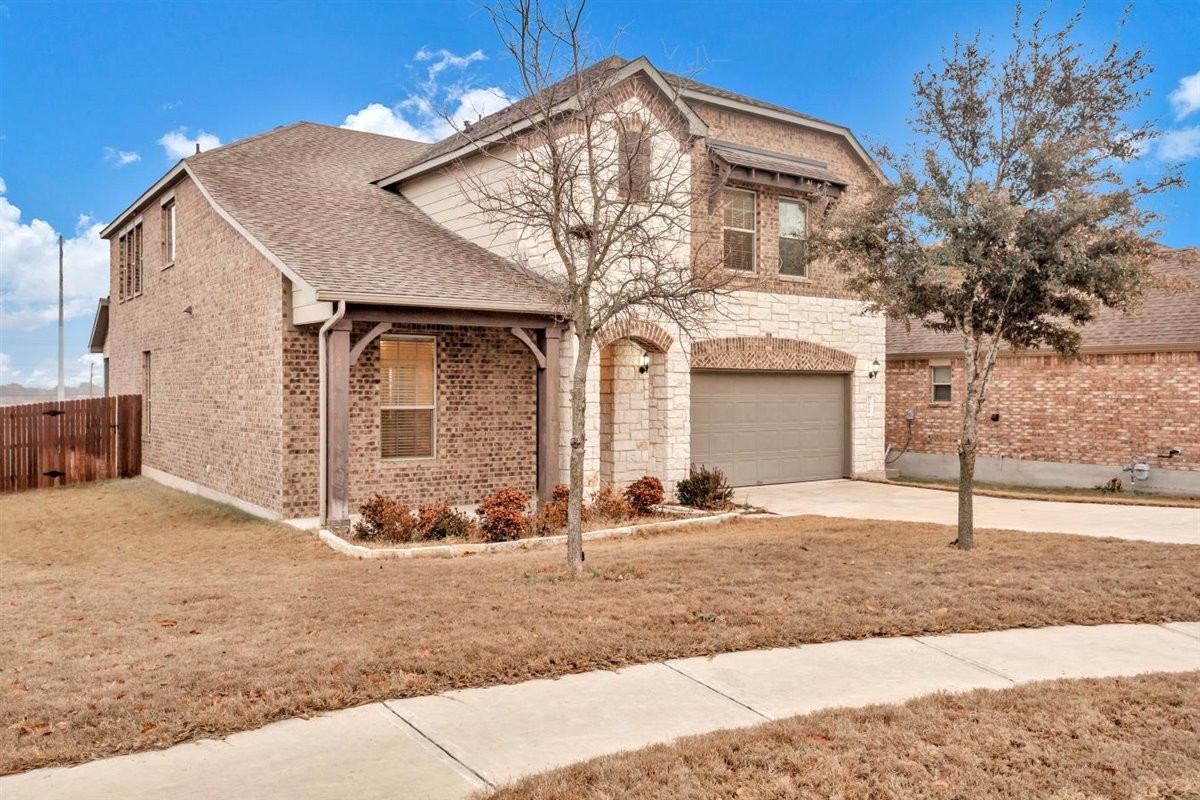1908 Granite Springs Road Leander, TX 78641 - Photo 1 of 21 Gallery Image 1