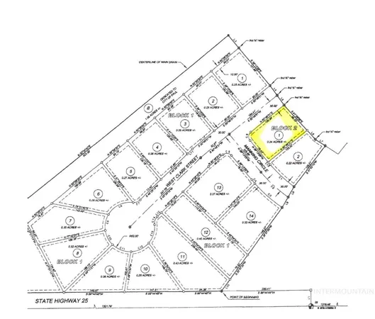 $76,000 | Manning Circle, Paul, ID 83347