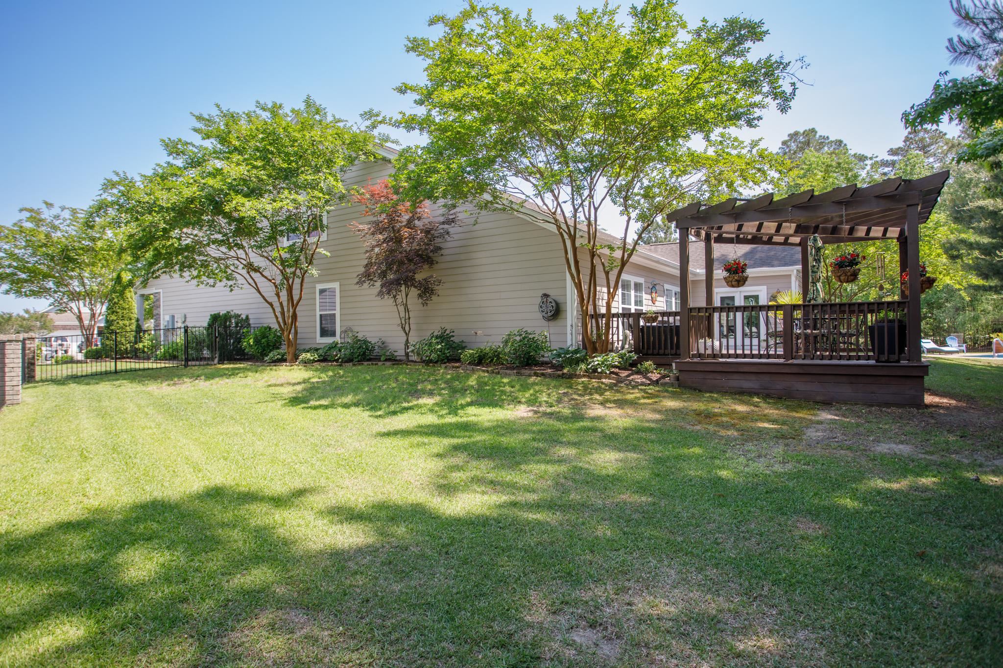 1468 Castleberry Place Myrtle Beach, SC 29588 - Photo 40 of 47