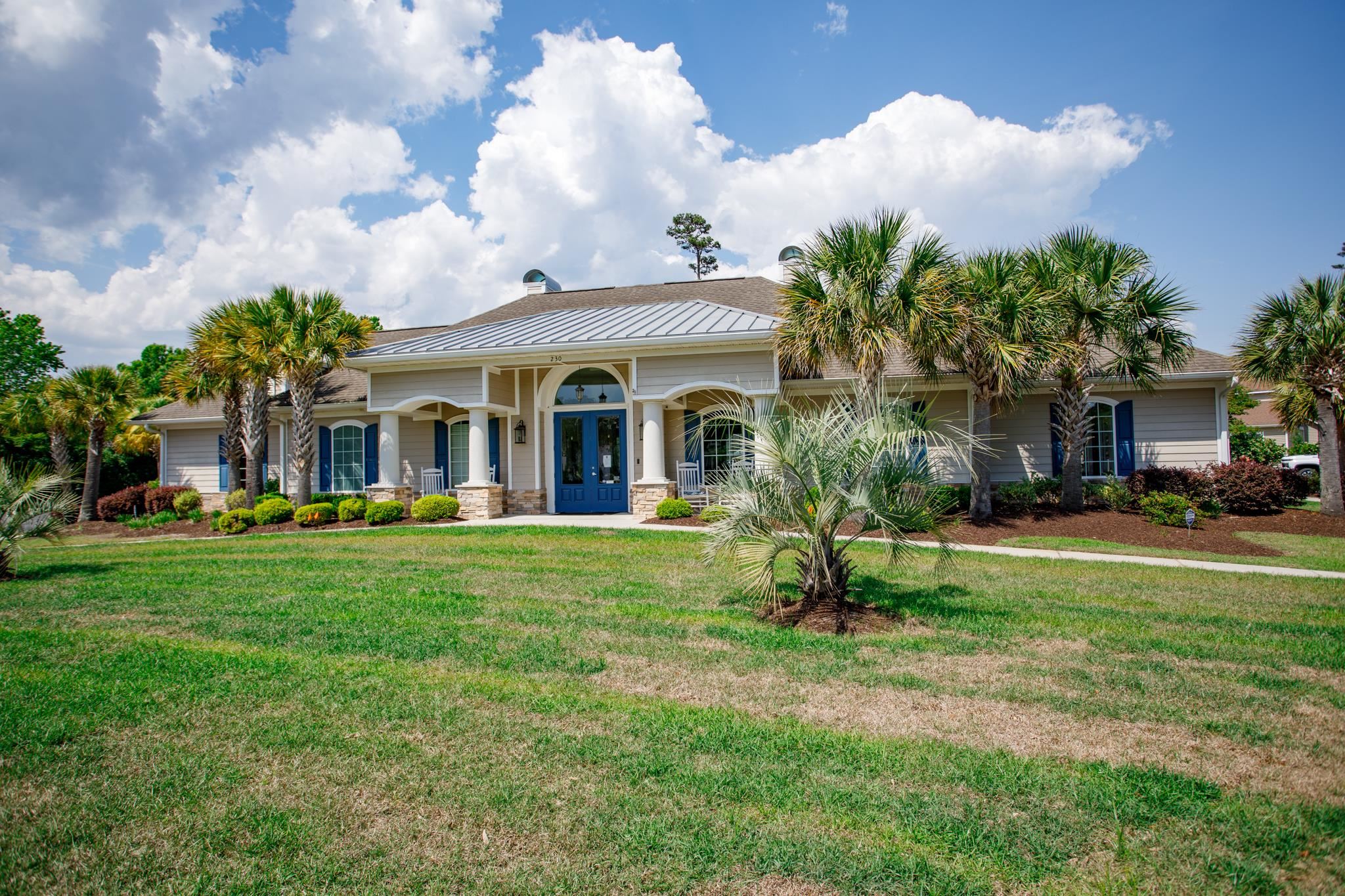 1468 Castleberry Place Myrtle Beach, SC 29588 - Photo 41 of 47