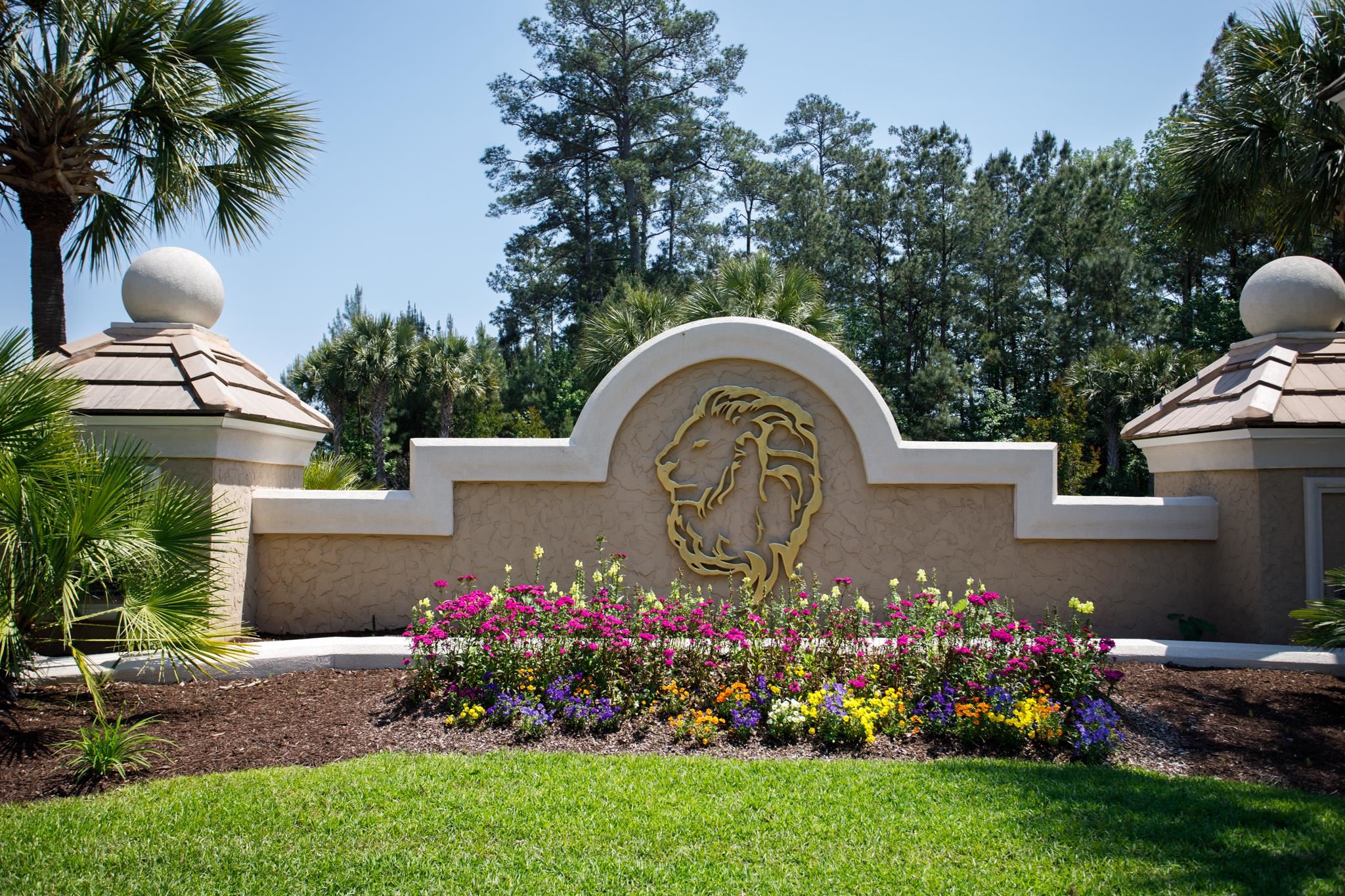 1468 Castleberry Place Myrtle Beach, SC 29588 - Photo 47 of 47