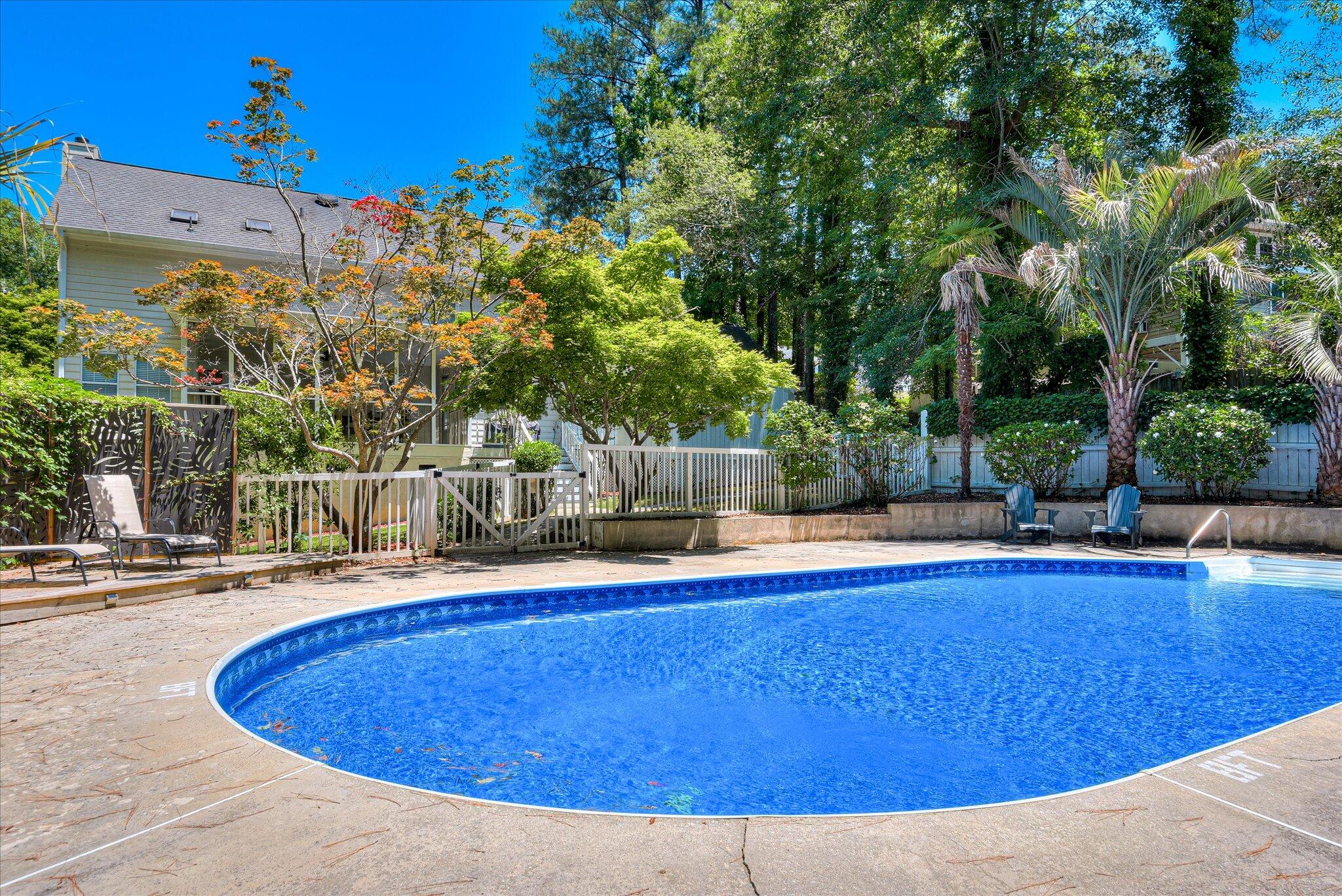 869 Hickory Ridge Road Aiken, SC 29803 - Photo 43 of 48