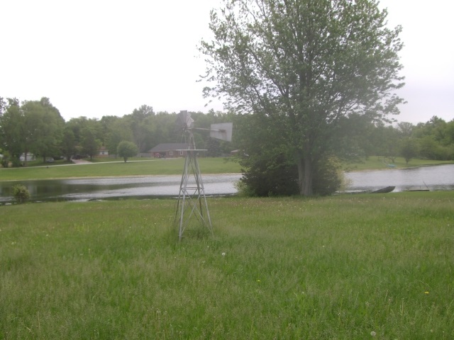 319 South Briner Road Marion, IN 46953 - Photo 4 of 12 Gallery Image 4