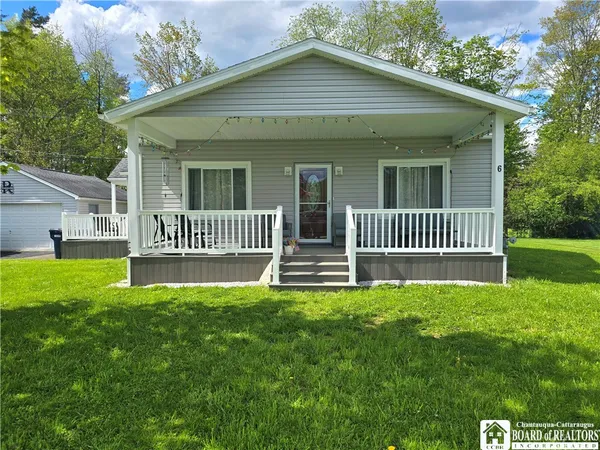 $239,900 | 6 Brooklyn Heights, Portville, NY 14770