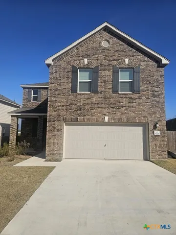$339,900 | 1221 Ayham, Belton, TX 76513