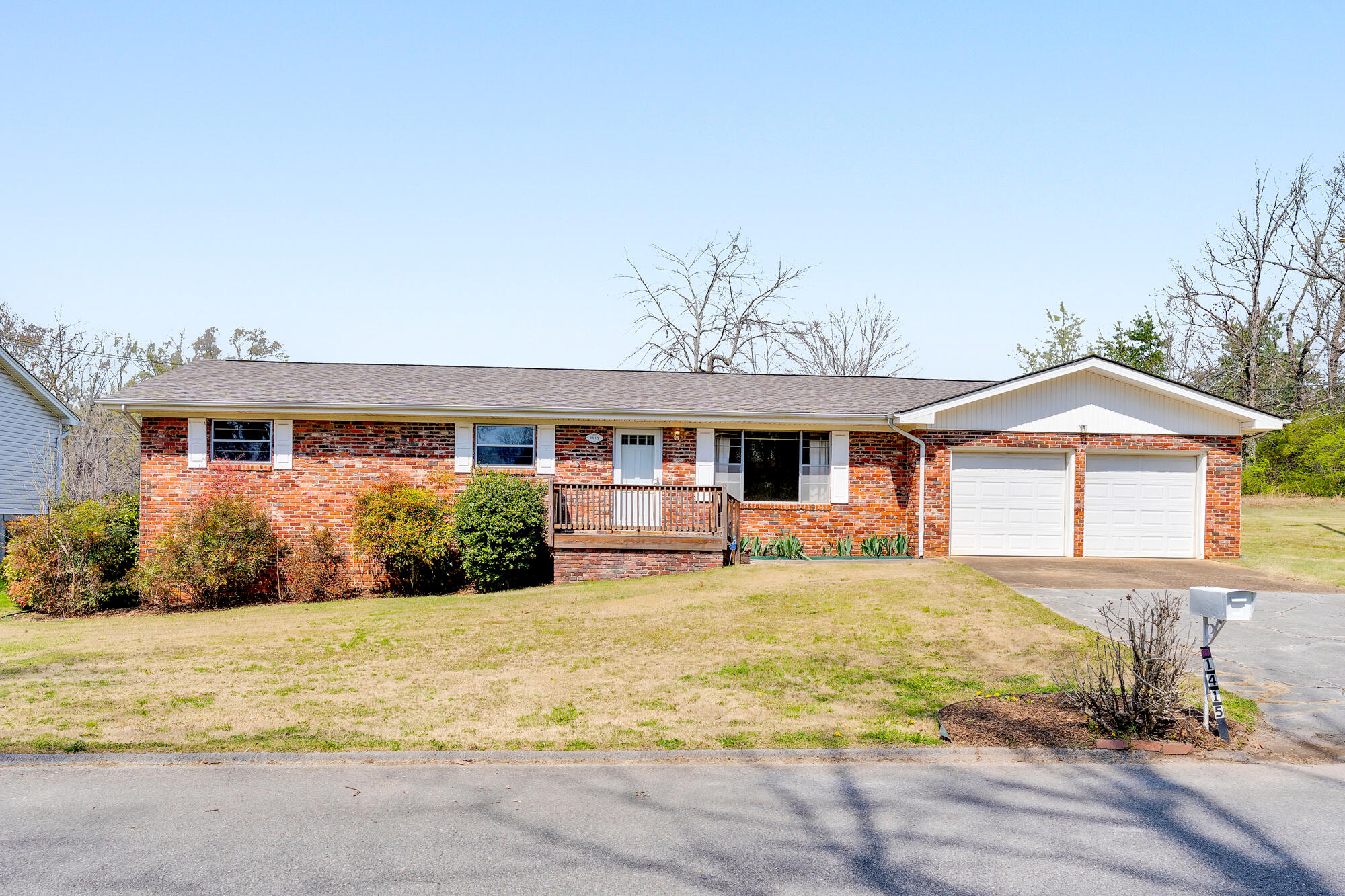 1415 Highland Way Hixson, TN 37343 - Photo 1 of 29 1415-Highland-Way-MLS-Photos-1