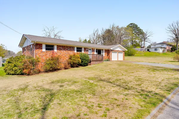 $280,000 | 1415 Highland Way, Hixson, TN 37343