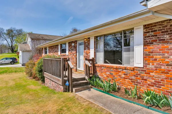 $280,000 | 1415 Highland Way, Hixson, TN 37343