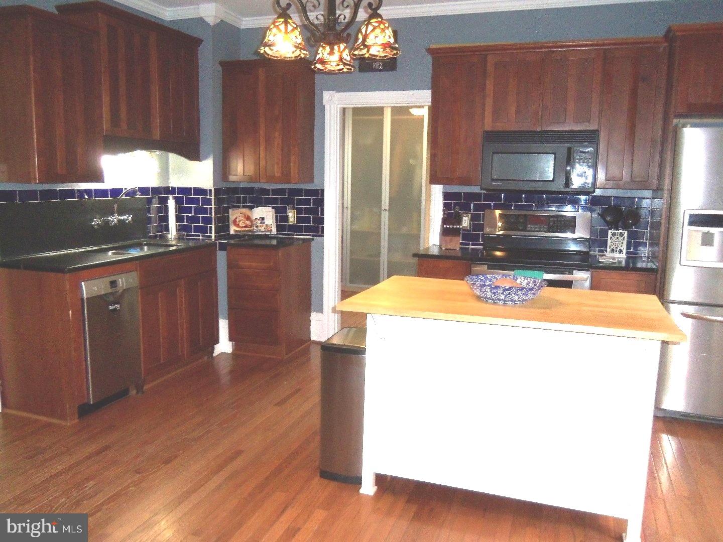 1981 Creek Road Glenmoore, PA 19343 - Photo 11 of 24 Kitchen