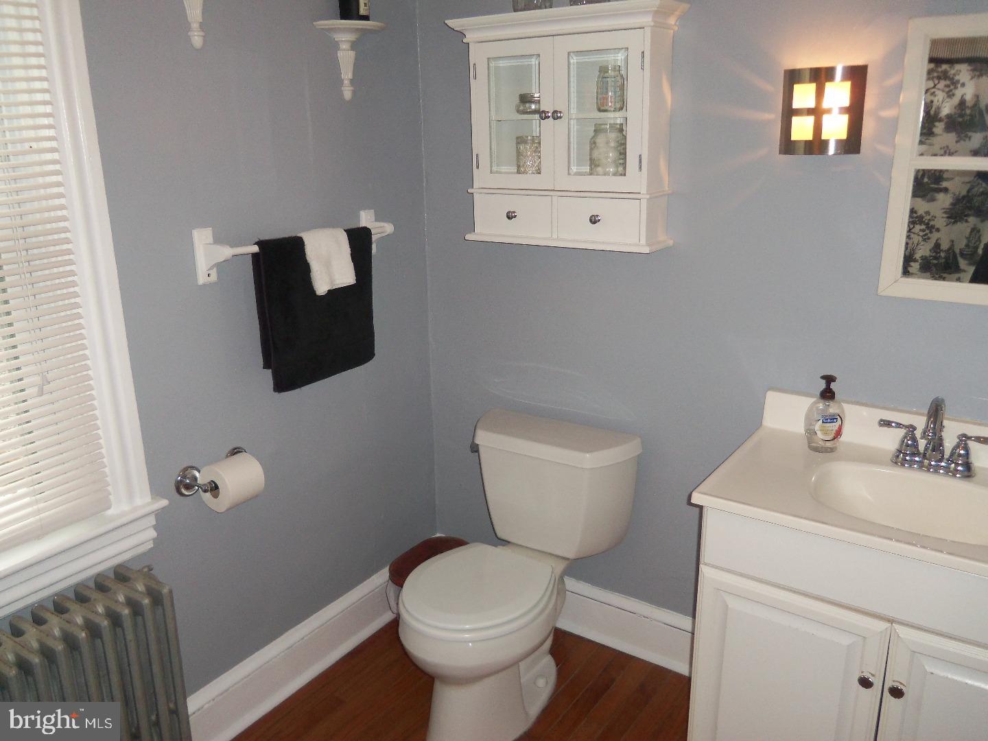 1981 Creek Road Glenmoore, PA 19343 - Photo 13 of 24 Bathroom