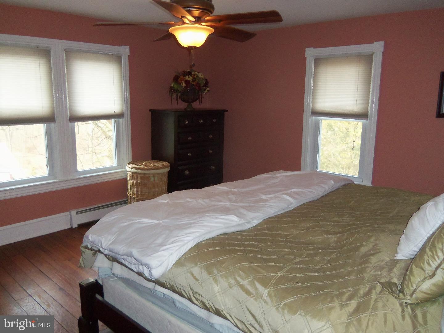 1981 Creek Road Glenmoore, PA 19343 - Photo 15 of 24 Bedroom - Main
