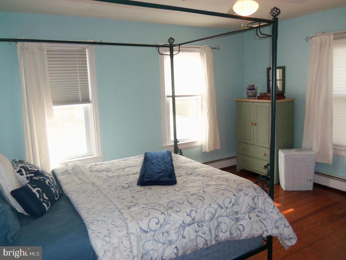 1981 Creek Road Glenmoore, PA 19343 - Photo 18 of 24 Bedroom 2