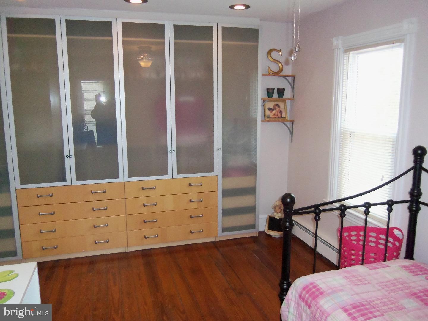 1981 Creek Road Glenmoore, PA 19343 - Photo 19 of 24 Bedroom 3