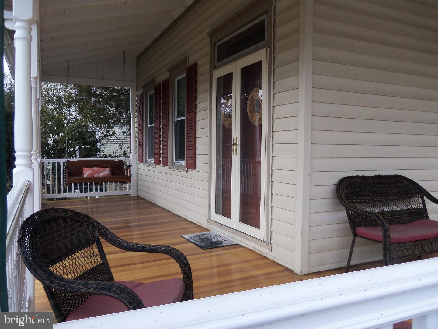 Porch