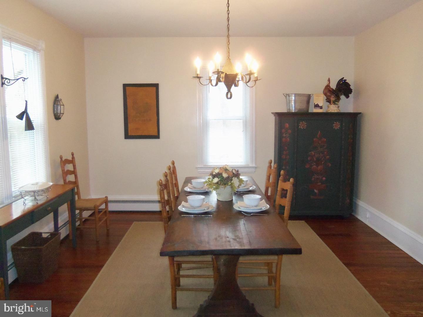1981 Creek Road Glenmoore, PA 19343 - Photo 9 of 24 Dining Room