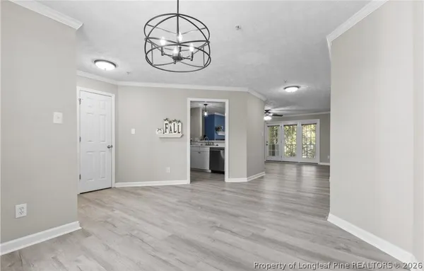 $1,300 | 382 Bubble Creek Court, Unit 6, Fayetteville, NC 28311