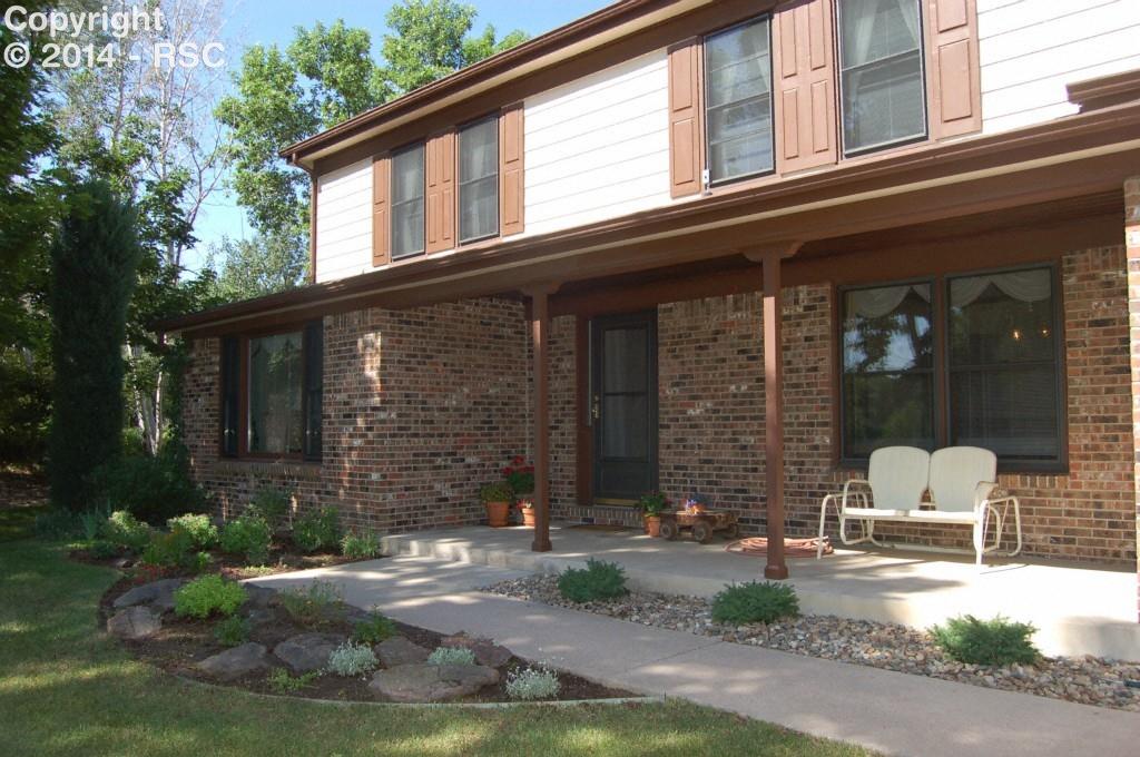 3122 Springdowns Place Colorado Springs, CO 80906 - Photo 2 of 24 Gallery Image 2