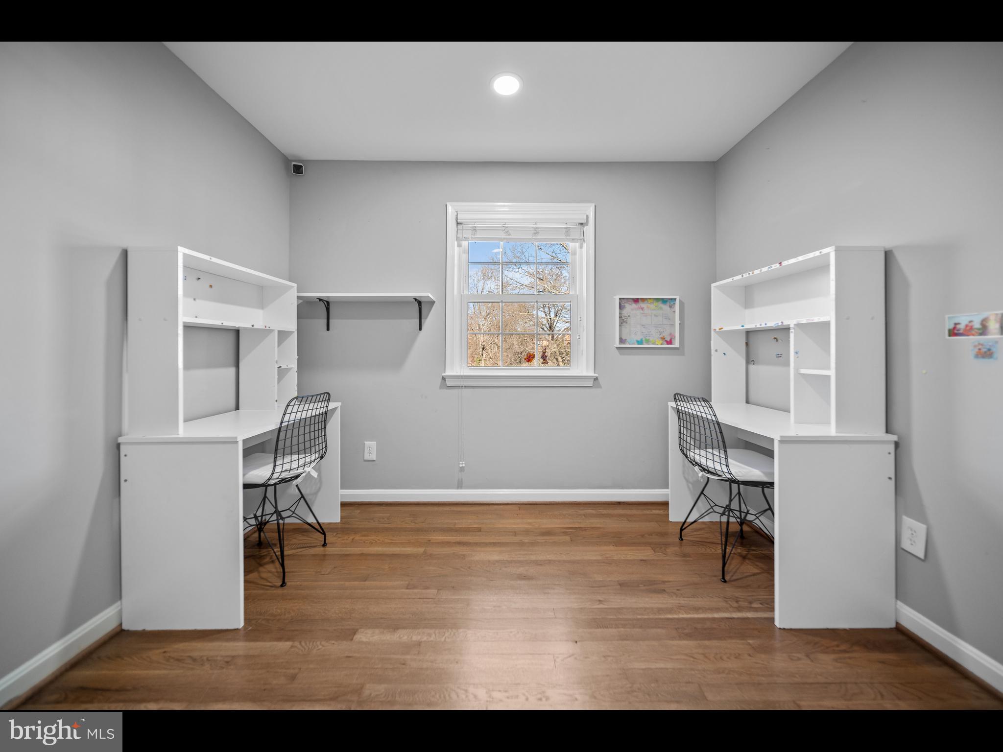 1609 Dunterry Place McLean, VA 22101 - Photo 30 of 36 a view of livingroom with workspace and furniture