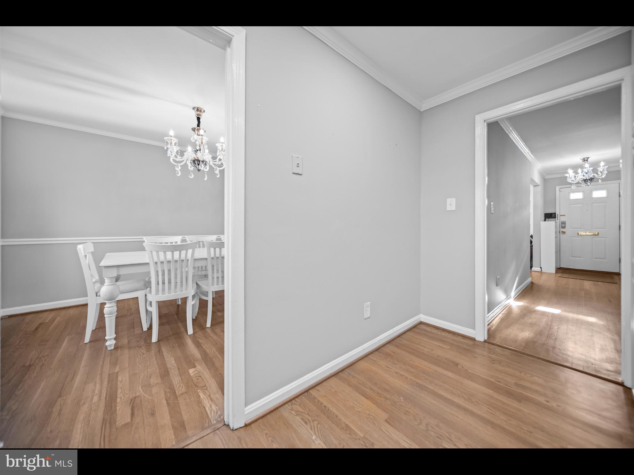 1609 Dunterry Place McLean, VA 22101 - Photo 9 of 36 a view interior of the house