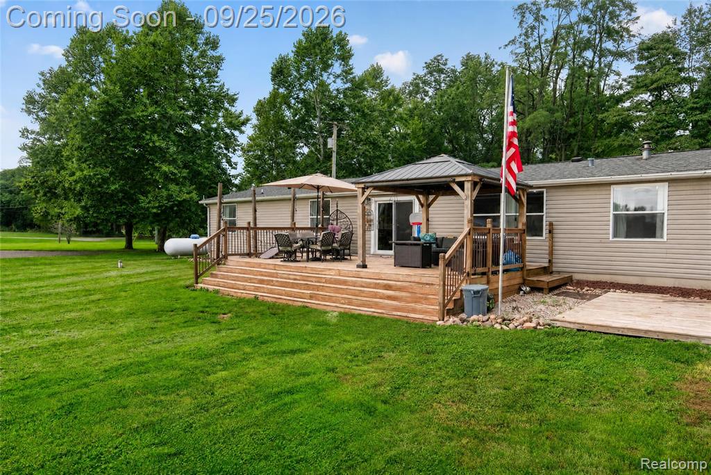 7997 Folks Road Hanover, MI 49241 - Photo 49 of 57 Gallery Image 49