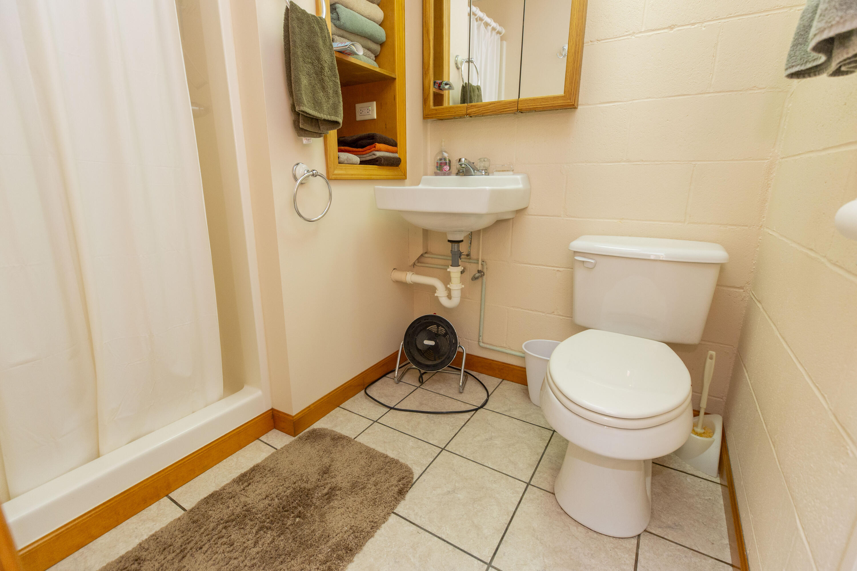 2080 Harrah Road Niles, MI 49120 - Photo 48 of 51 Bathroom 2 - Basement
