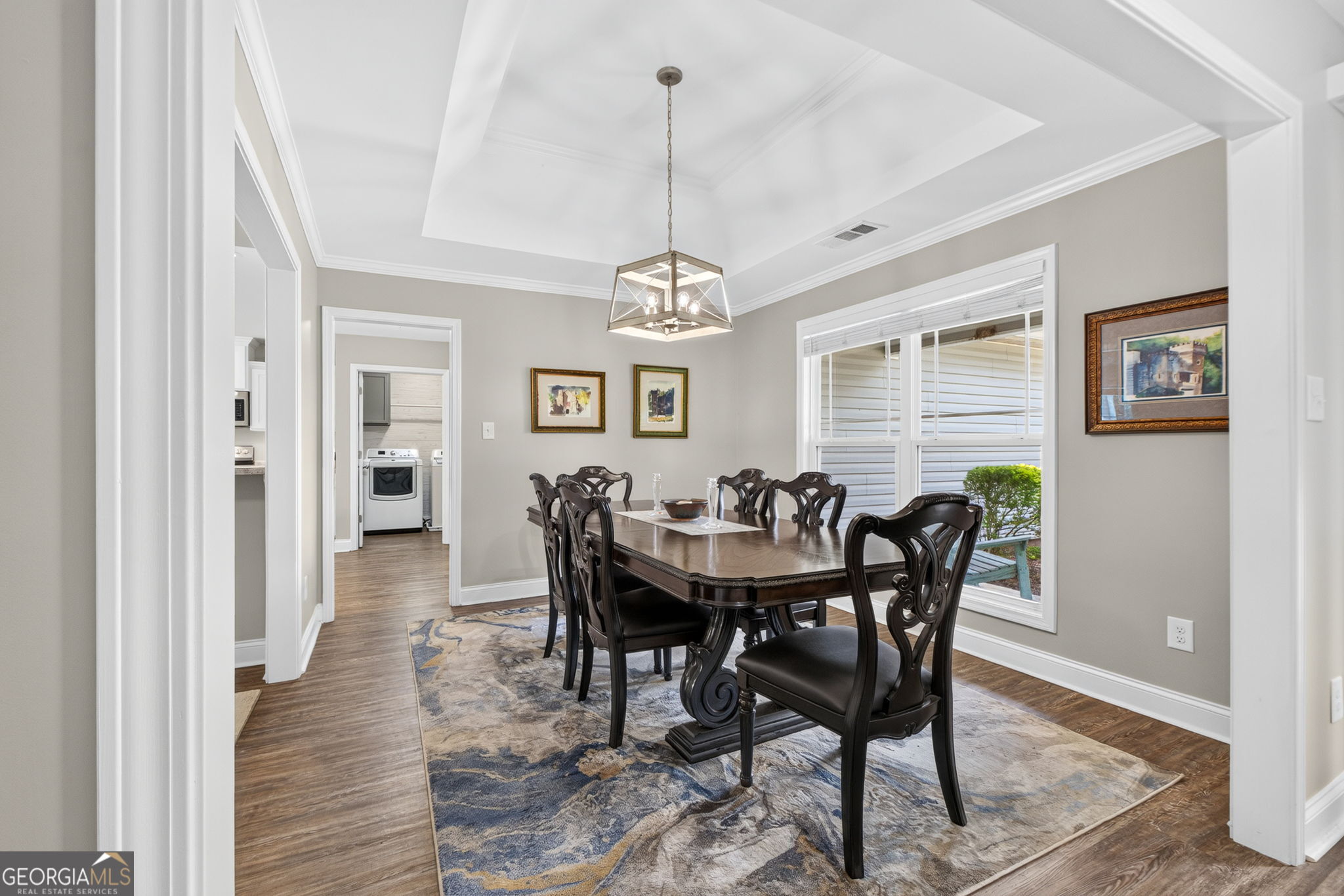 139 Lovett's Ridge Jackson, GA 30233 - Photo 8 of 36