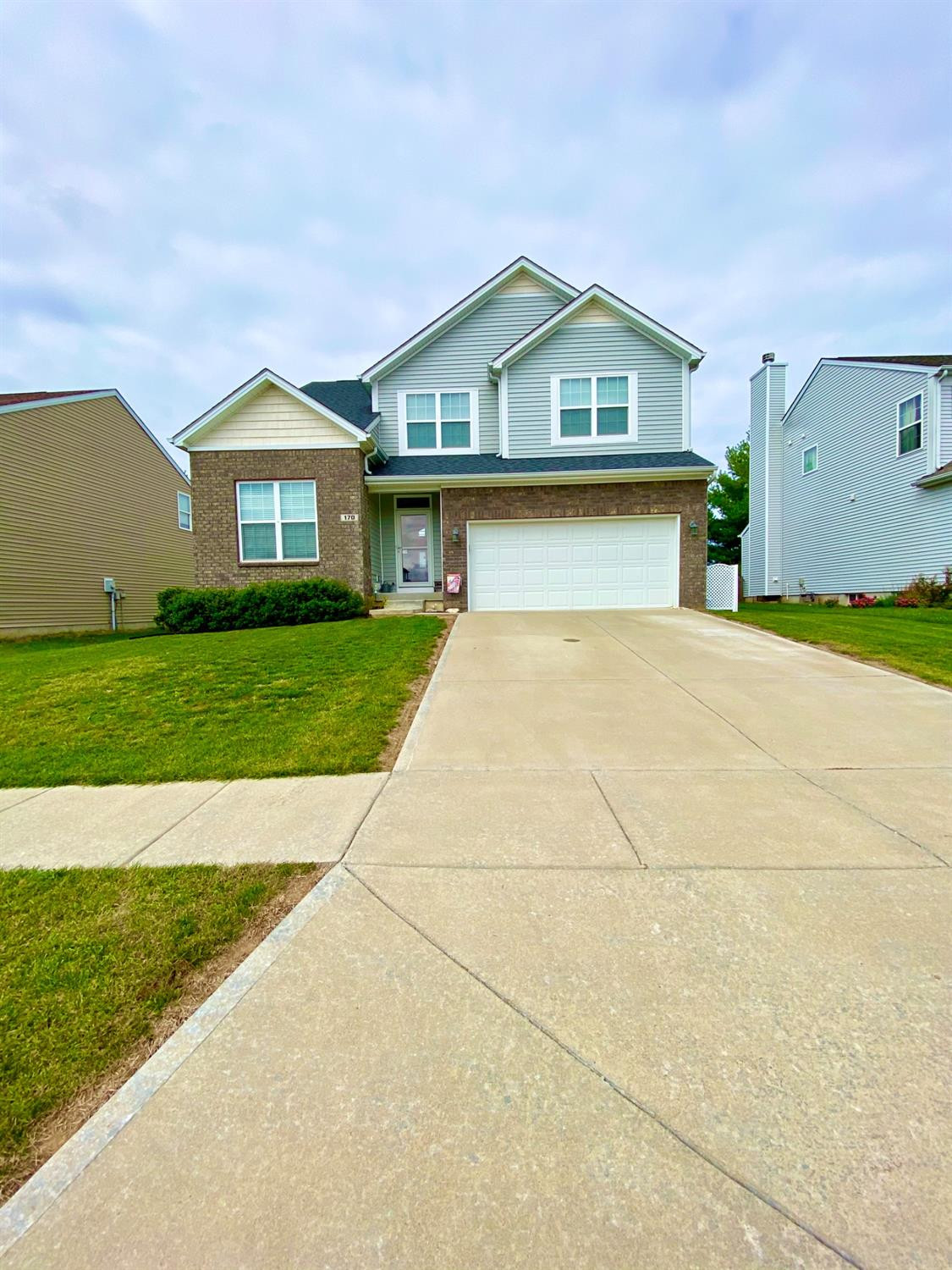 170 Stapleton Way Georgetown, KY 40324 - Photo 2 of 52 Photo 2