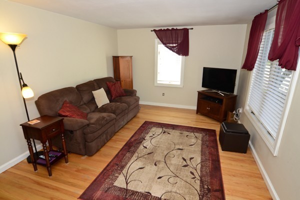 21 Frances Road Woburn, MA 01801 - Photo 8 of 13 Gallery Image 8