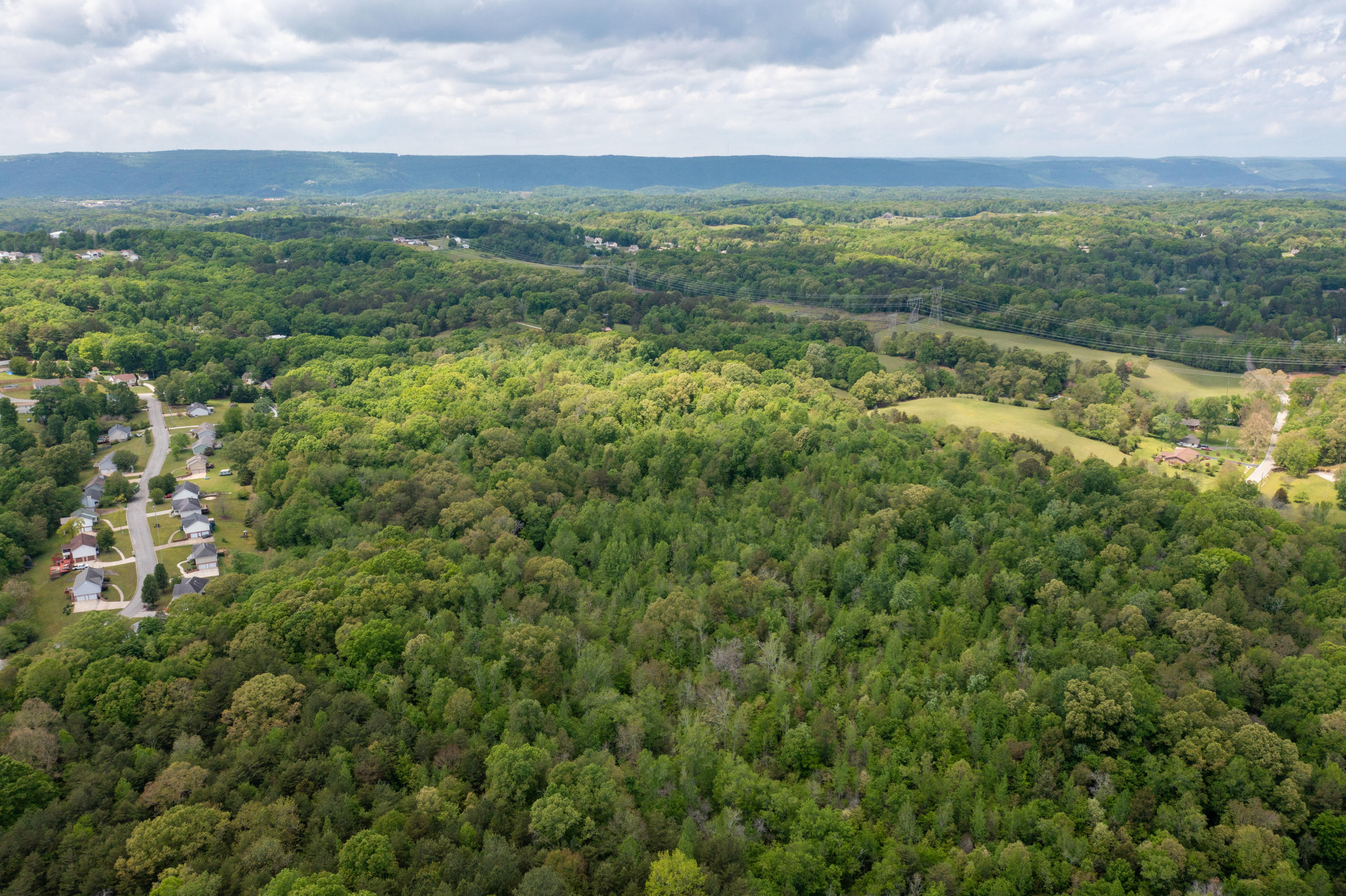 0 Hamby Road Soddy Daisy, TN 37379 - Photo 3 of 10 DJI_0727