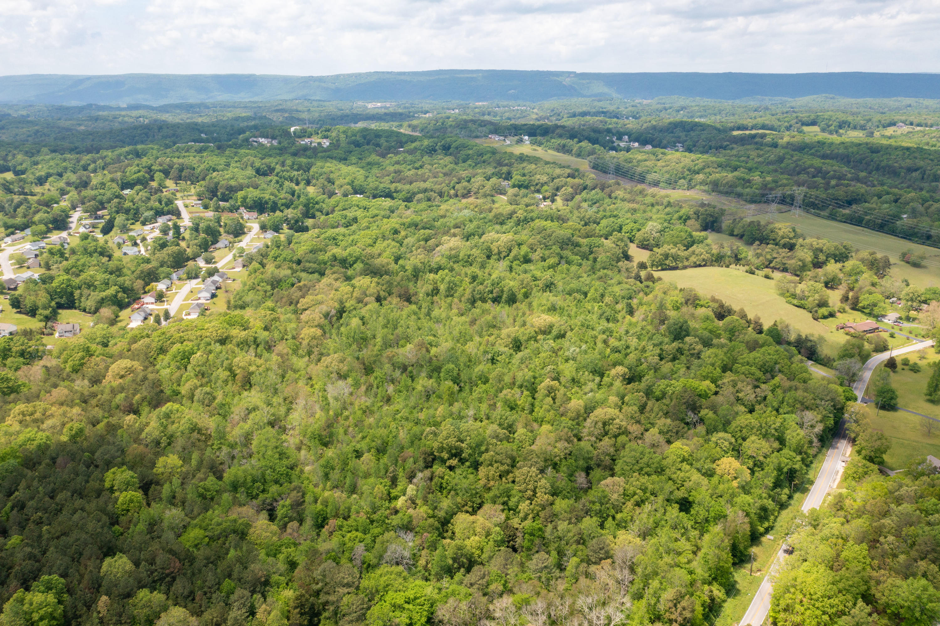 0 Hamby Road Soddy Daisy, TN 37379 - Photo 5 of 10 DJI_0729