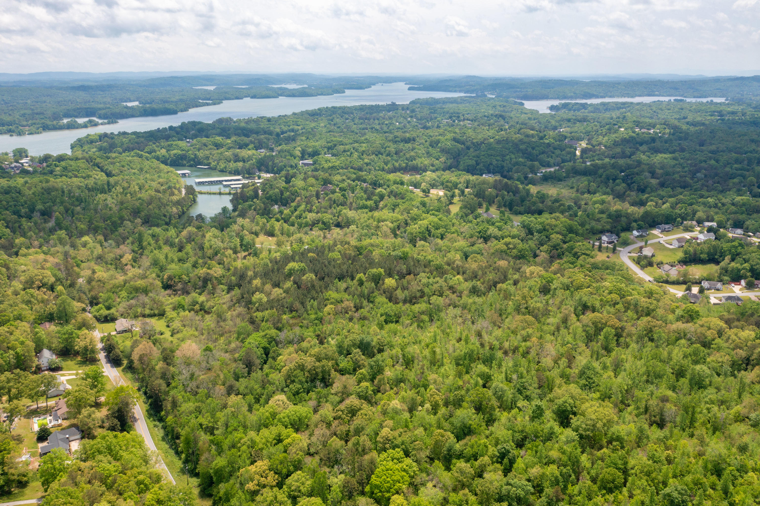 0 Hamby Road Soddy Daisy, TN 37379 - Photo 6 of 10 DJI_0730