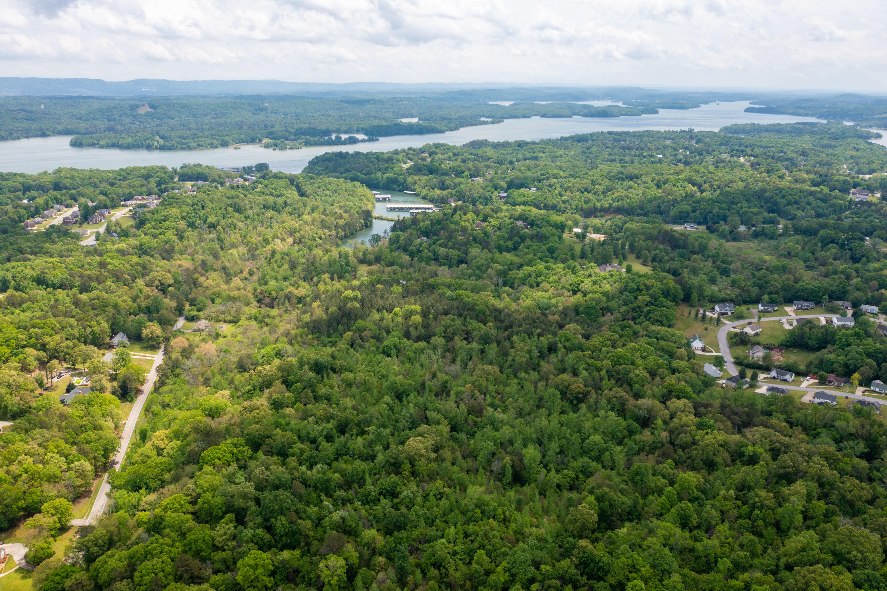 0 Hamby Road Soddy Daisy, TN 37379 - Photo 7 of 10 DJI_0731
