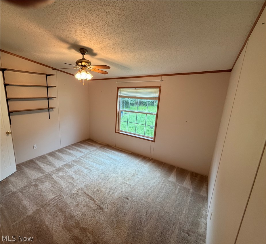 7213 Davis Road Orwell, OH 44076 - Photo 16 of 24 Second Bedroom