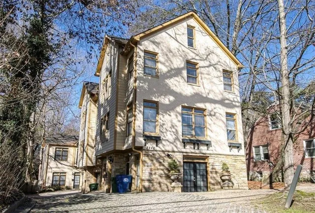 $3,500 | 2846 Piedmont Road Northeast, Unit 1, Atlanta, GA 30305