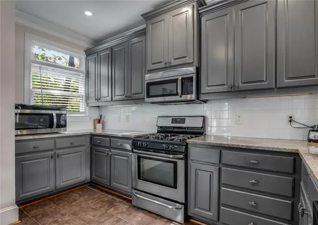 $3,500 | 2846 Piedmont Road Northeast, Unit 1, Atlanta, GA 30305