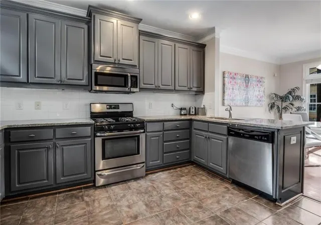 $3,500 | 2846 Piedmont Road Northeast, Unit 1, Atlanta, GA 30305