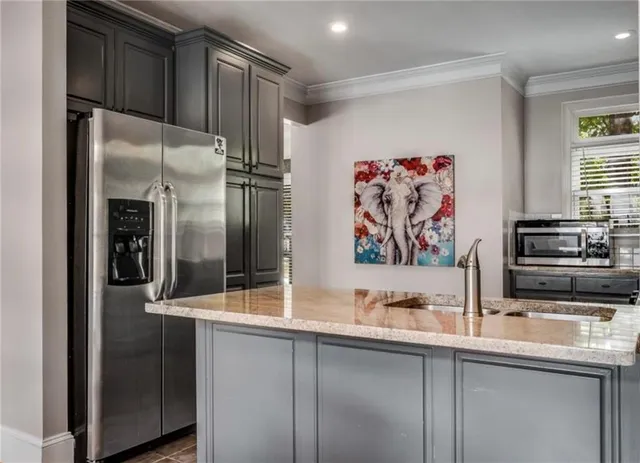 $3,500 | 2846 Piedmont Road Northeast, Unit 1, Atlanta, GA 30305