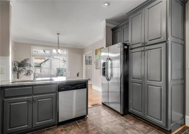 $3,500 | 2846 Piedmont Road Northeast, Unit 1, Atlanta, GA 30305