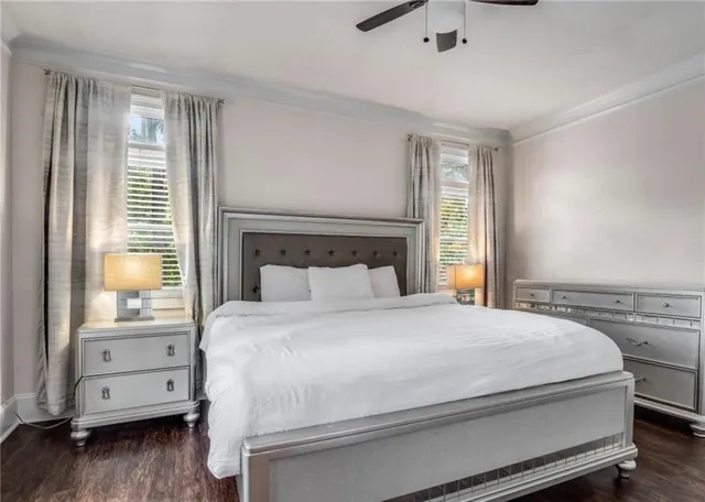 $3,500 | 2846 Piedmont Road Northeast, Unit 1, Atlanta, GA 30305