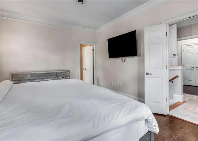 $3,500 | 2846 Piedmont Road Northeast, Unit 1, Atlanta, GA 30305