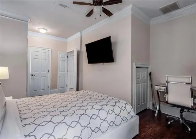 $3,500 | 2846 Piedmont Road Northeast, Unit 1, Atlanta, GA 30305