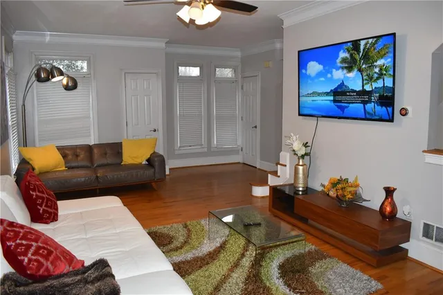 $3,500 | 2846 Piedmont Road Northeast, Unit 1, Atlanta, GA 30305