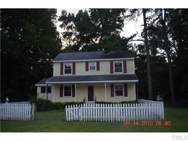 856 Mudham Road Wendell, NC 27591 - Photo 1 of 5 Gallery Image 1