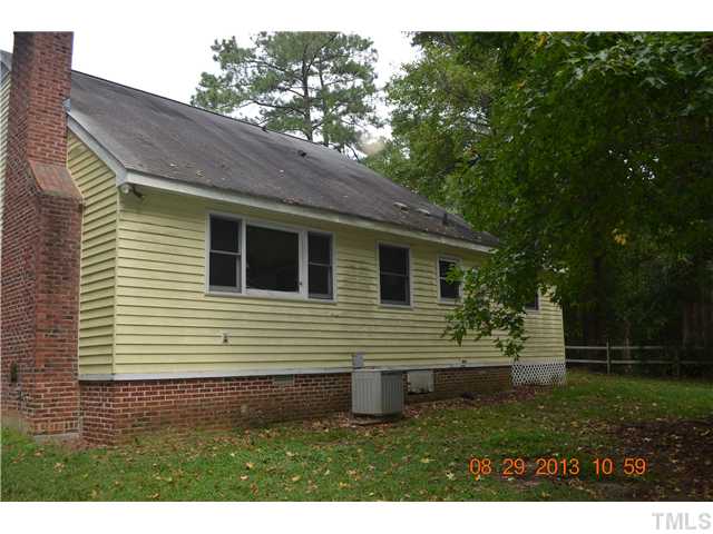 856 Mudham Road Wendell, NC 27591 - Photo 2 of 5 Gallery Image 2