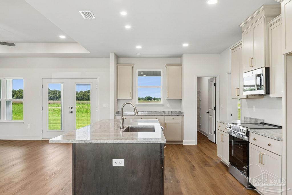 9287 Salter Road Pace, FL 32571 - Photo 15 of 40 Gallery Image 15