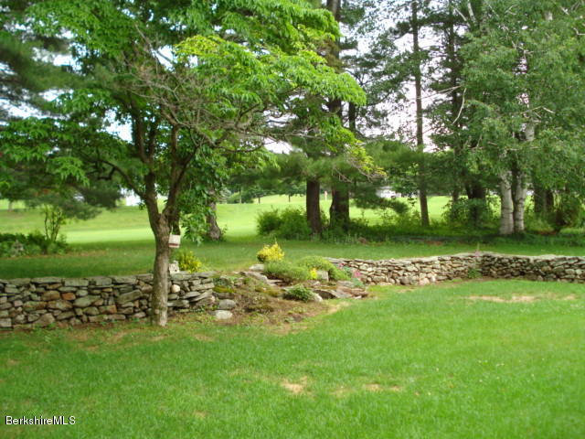 47 Valentine Road Pittsfield, MA 01201 - Photo 2 of 21 Nice Private Backyard
