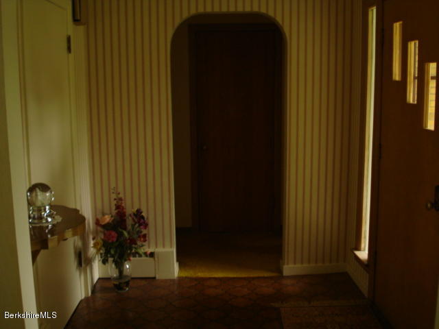 47 Valentine Road Pittsfield, MA 01201 - Photo 12 of 21 Front Entrance