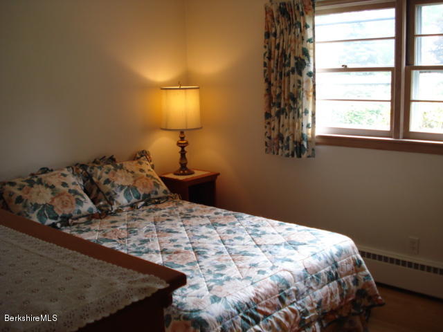 47 Valentine Road Pittsfield, MA 01201 - Photo 13 of 21 Bedroom With Closet